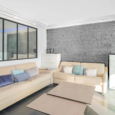 Apartment Colombier 5 Antibes
