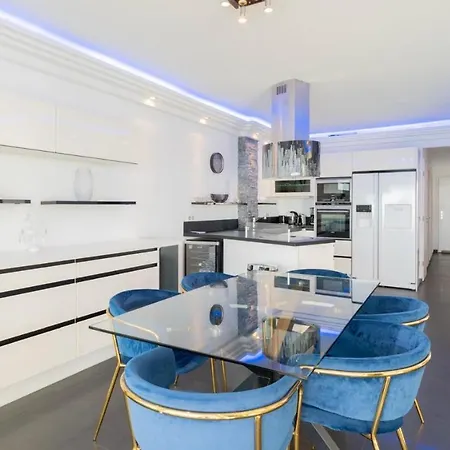 Colombier 5 Apartment Antibes